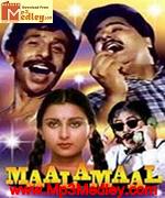 MaalaMaal 1988 Song Download